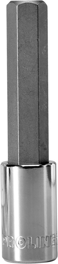 PROLINE HEX nasadni bit, 1/2", 17 x 100 mm